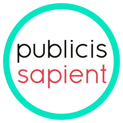 Publicis Sapient Logo